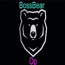 BossBearOp