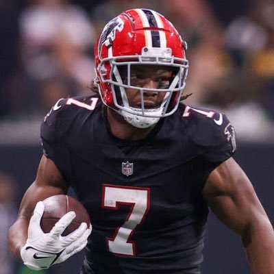 BarkleyforPrez's profile picture. Go Brewers! Bijan Robinson is RB1