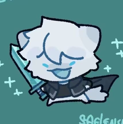 StarTwinkleXS's profile picture. 