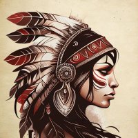 Native Americans Heart 🪶(@IndigenousHeart) 's Twitter Profileg