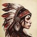 Native Americans Heart 🪶 (@IndigenousHeart) Twitter profile photo