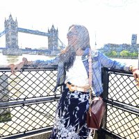 Vijii💃 (@vijirath) 's Twitter Profile