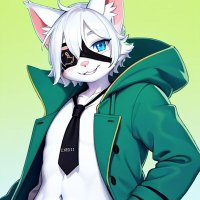 catwhiteofc(@catwhiteofc) 's Twitter Profile Photo