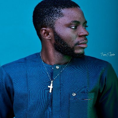I am Frank Godson, Upcoming gospel act, a multilinguist, and above all a lover of Christ!!!