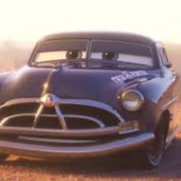 The Hudson Hornet 🐝 Profile