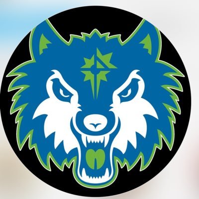 Official Twitter page of the Wolves #EVERYTHING