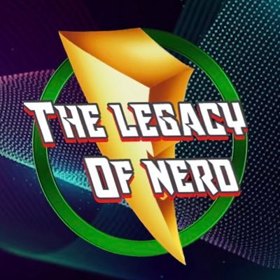 The Legacy of Nerd