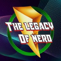 The Legacy of Nerd(@thelegacyofnerd) 's Twitter Profile Photo