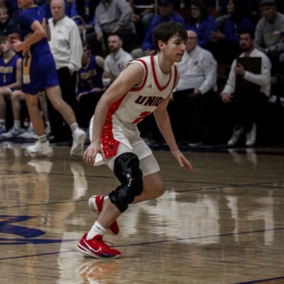 26’ | 6’1 Guard | 3.0 GPA |Union High School(MO)