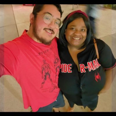 jazzcaro30's profile picture. Jazmin 🌻• Kindergarten Teacher at Sneed 🦖• #AliefProud • Wife and Crazy Cat Momma • Blessed and Highly Favored • Gal 5:22-23 • BLM