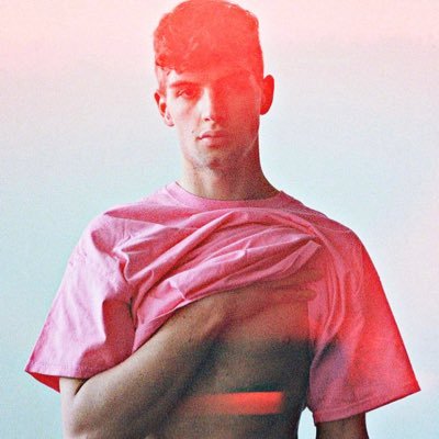 TheHottieBaddie's profile picture. 𝙳𝚛𝚎𝚊𝚖𝙱𝚘𝚢. |18| parody|roleplay|