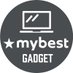 マイベスト|ガジェット&家電💻 (@mybest_homeapp) Twitter profile photo マイベスト|ガジェット&家電💻 (@mybest_homeapp) Twitter profile photo