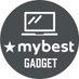 mybest｜ガジェット&家電💻 (@mybest_homeapp) Twitter profile photo