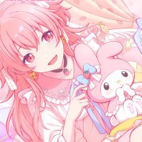 Elysia ➶-͙˚ ༘✶ (@kyolyp) 's Twitter Profile