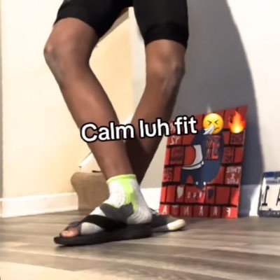 LuhNoni_7's profile picture. Sports