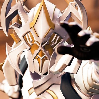 (Roleplay Account, not affiliated with Epic Games)