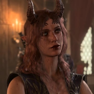 confused_mass's profile picture. ᓚᘏᗢ astarion my beloved