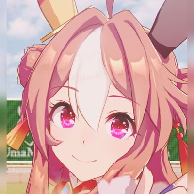 M_ikan_uma's profile picture. うまぴょい伝説
