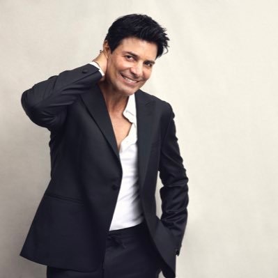 Twitter oficial de ChayanneⓇ / Escucha 