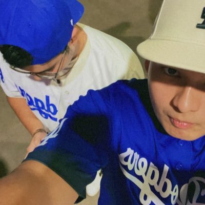 LuisH94349621's profile picture. GCU