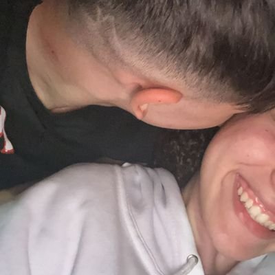 completamente apaixonado por ela 🥰🤍