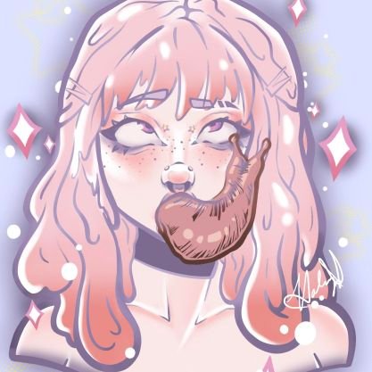 Official Twitter for Haley Yoder | 28 | SAH parent | Artist | Follow Wildrage Art on Facebook & Instagram (: NSFW art here🔞