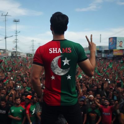 shams_khaNN Profile Picture