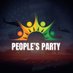 The People’s Party (@PeoplesParty_US) Twitter profile photo