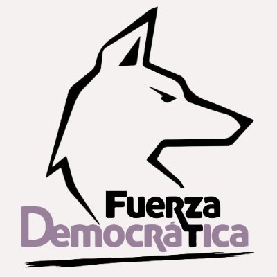 Cuenta oficial de Fuerza Democrática en Miguel Hidalgo