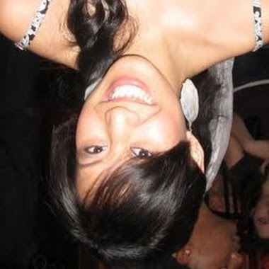 Eyes of a friend, heart of a mother, soul of an artist.