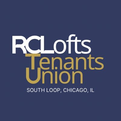 🏢 #ChicagoTenantUnion for @bozzuto @RCLofts | Advocating for #RentersRights & transparency | 📢 Real stories & updates | All Posts/Retweets/Likes are opinions