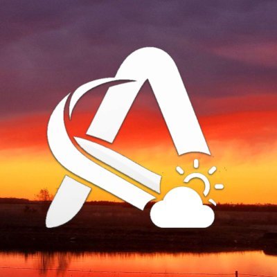 This is AT Products Weather, where Alex Toucan posts updates about weather in the United States! View the main account at @ATProductsLLC.