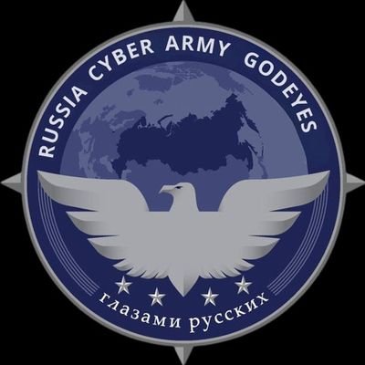 RussiaGodEyes's profile picture. No system is safe if the system is still designed by human hands 🇮🇩🇵🇸🇷🇺
#russiacybergodeyes #prayforgaza #cyberofpalestine