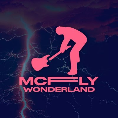 McFLY Wonderland