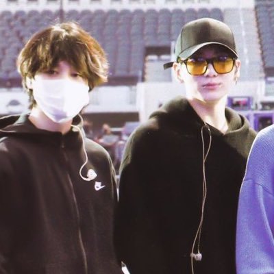 OT7 💙 Jikook is my soft spot!!🐰⭐️🐥• Fan account • |23| •She/Her• Run Bts enthusiast 😩
