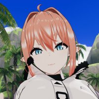 Jazy_VRC (@jazy_vrc) 's Twitter Profile