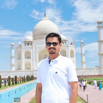 National Joint Secretary, Yuva Sewa Sangh @YuwaSewaSangh♠ Poet ♠ हिंदी प्रेमी ♠ Engineer ♠ NITRR Alumnus ♠ Photography_Lover ♠ Lecturer, Physics @AllenKota