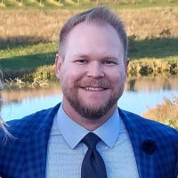 Grant Meech (@grantmeech) Twitter profile photo
