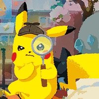 ピカルギ (@pikalugi) Twitter profile photo