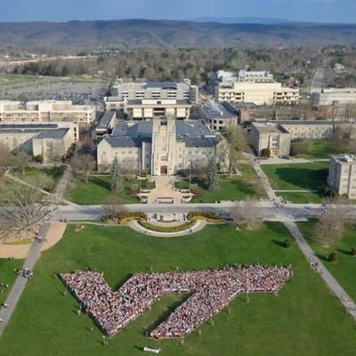 📍VA
Hokies #1 fan