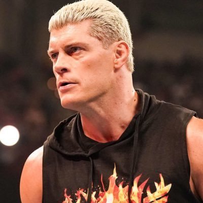 Cody Rhodes