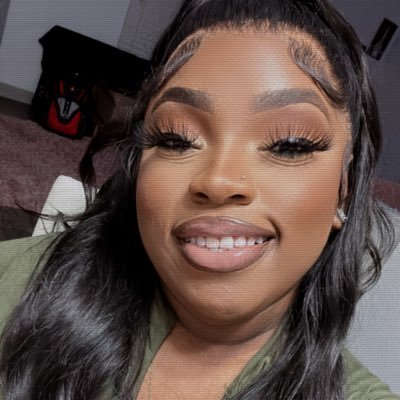 N.O. ✈️ Houston| Imani’s Mommy💕 IG: @iriethebeauty_ @ineffableartistry.byirie