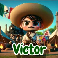 Victor Garcia(@vicjoe71) 's Twitter Profile Photo