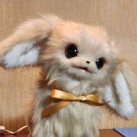りり☆ハンドメイドのモンスターちゃん✨アートドール りり様専用☆ハンドメイドのモンスターちゃん✨アートドール