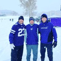 Dalton Dooley (@ddooley27) 's Twitter Profile