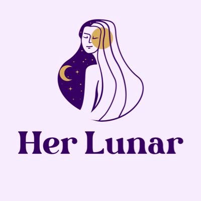 Crafting specialized formulations of CBD, targeted terpenes, adaptogens, and vitamins  for every phase of the menstrual cycle ✨🌙 #herlunar