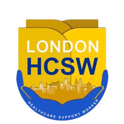 LondonHCSW Profile Picture