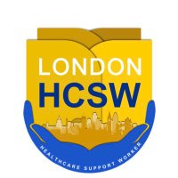 LondonHCSW(@LondonHCSW) 's Twitter Profile Photo