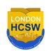 LondonHCSW (@LondonHCSW) Twitter profile photo