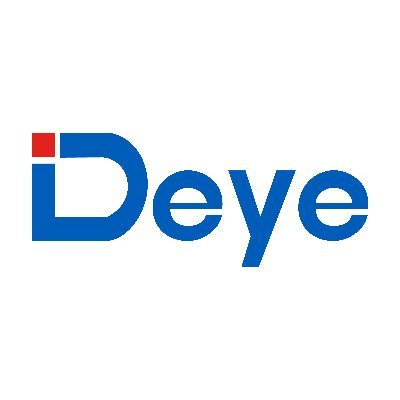 DeyeInverter Profile Picture